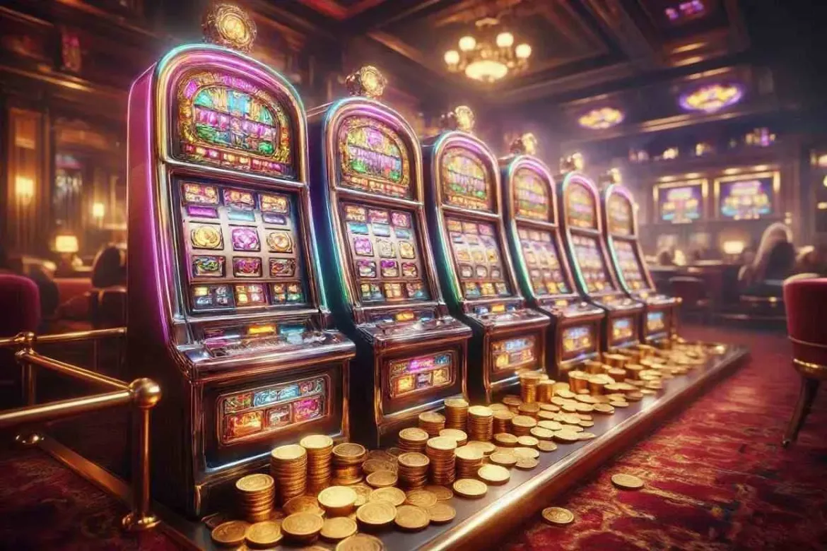 Spintime Casino